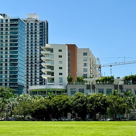 Miami Midtown Luxury Apartment Luaran gambar