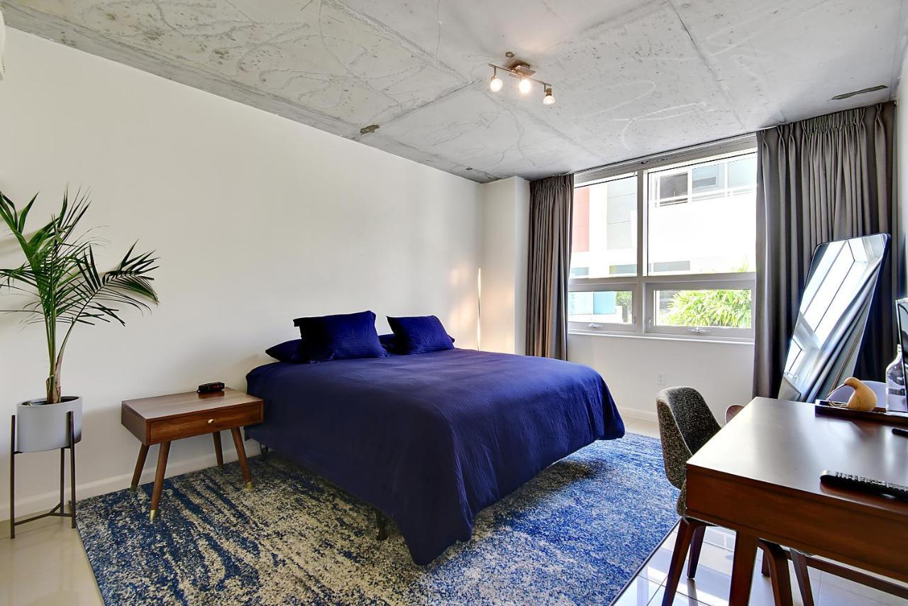 Miami Midtown Luxury Apartment Luaran gambar