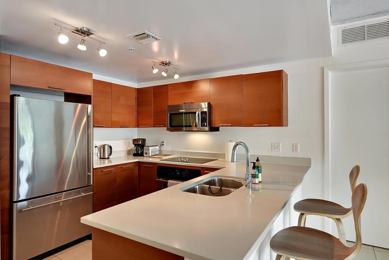 Miami Midtown Luxury Apartment Luaran gambar