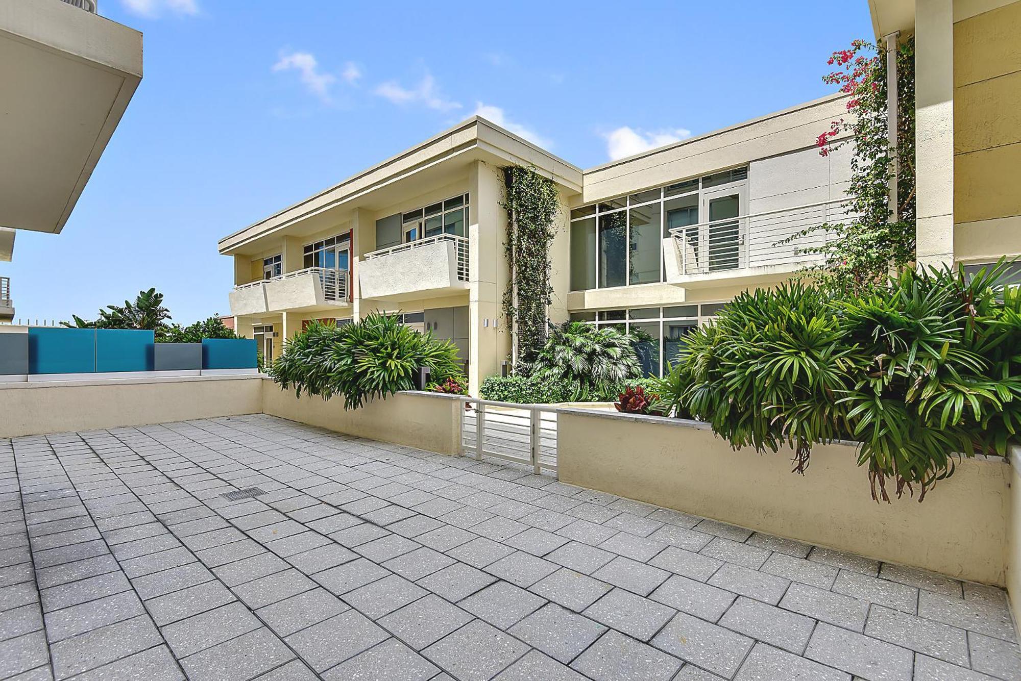 Miami Midtown Luxury Apartment Luaran gambar