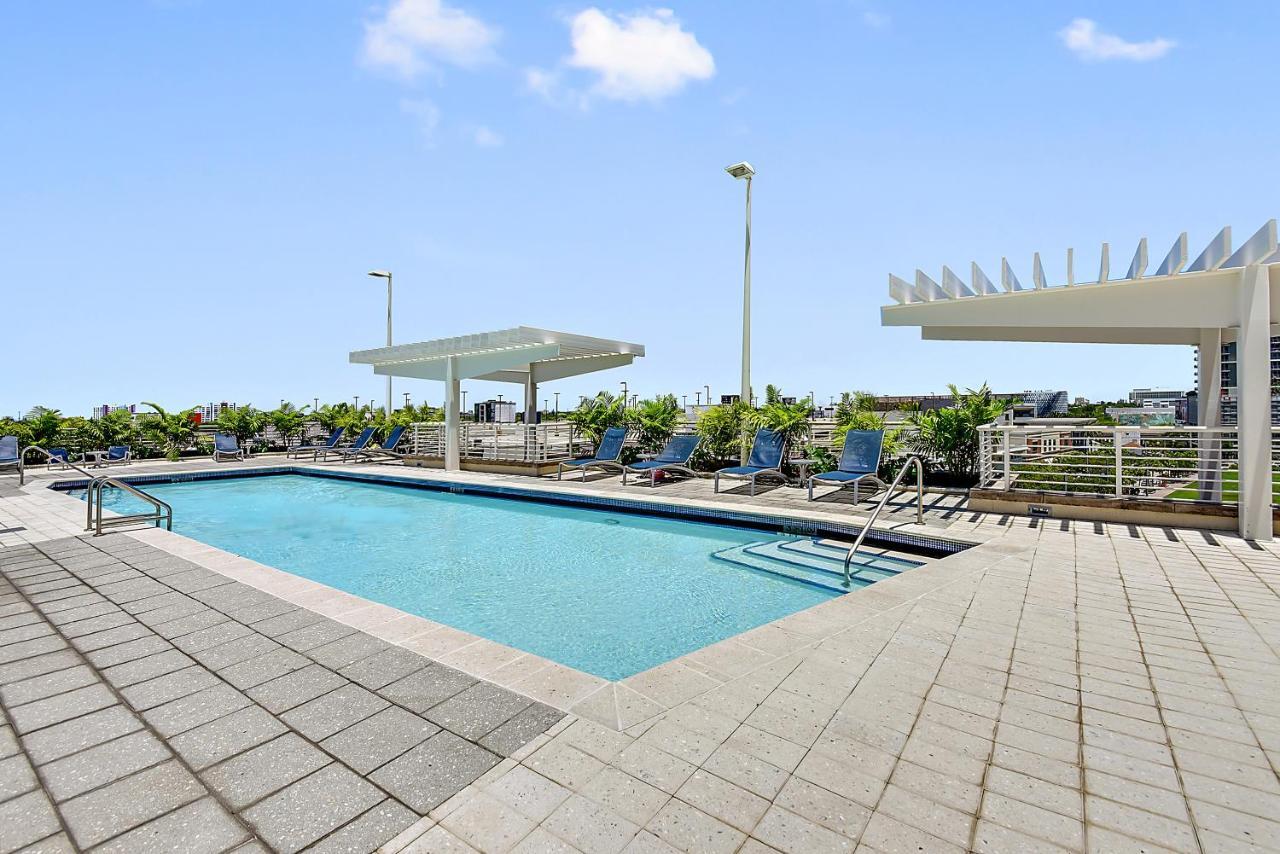 Miami Midtown Luxury Apartment Luaran gambar